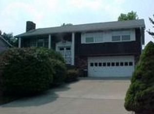 118 Bary Ln, Uniontown, PA