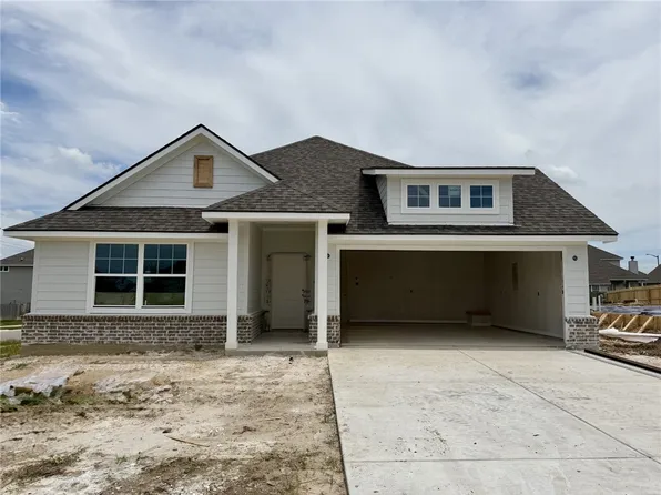 3196 Margaret Rudder, Bryan, TX 77808