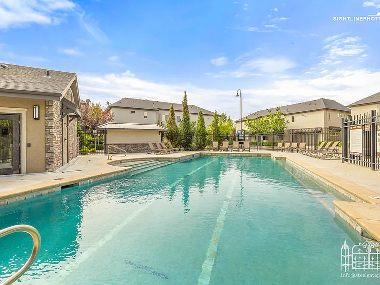 3287 E Thoroughbred Ln #3287 — Photo 20