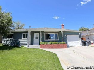 3946 E 6th St, Cheyenne, WY 82001