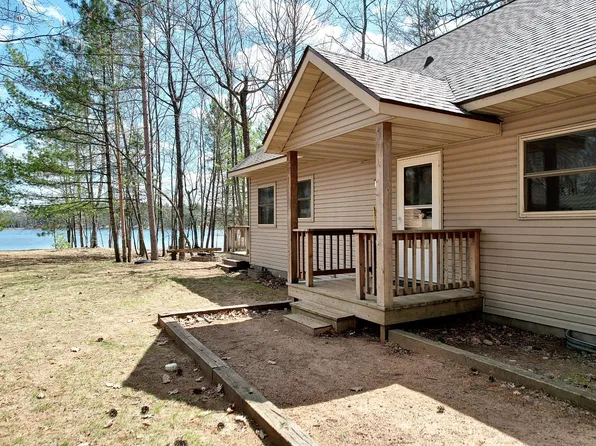 1112 Gessert Rd, Saint Germain, WI 54558