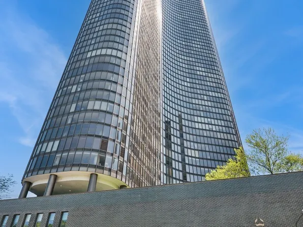 505 N Lake Shore Dr APT 4807, Chicago, IL 60611