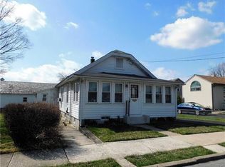 722 Northampton St, Hellertown, PA 18055