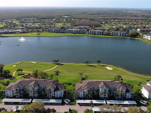 8076 Queen Palm Ln APT 445, Fort Myers, FL 33966