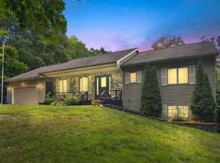 10599 W Cadillac Rd, Cadillac, MI 49601