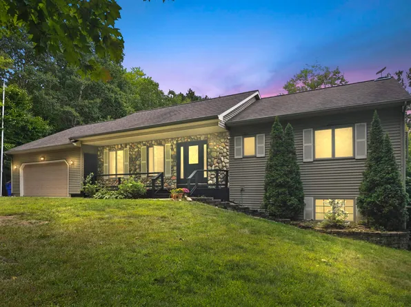 10599 W Cadillac Rd, Cadillac, MI 49601