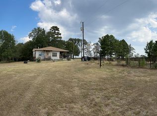 3347 County Road 361 S, Henderson, TX 75654