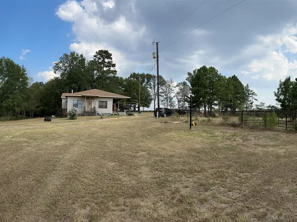 3347 County Road 361 S, Henderson, TX 75654