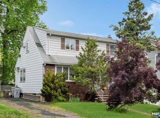 123 Summit Ave, Elmwood Park, NJ 07407