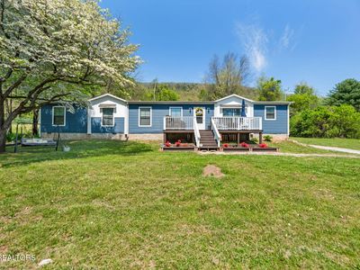 596 Clymersville Rd, Rockwood, TN, 37854