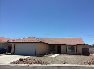 1721 Sunrise View Dr, Las Vegas, NV 89156