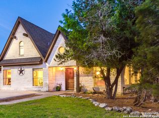 1438 Rimrock Cv, Spring Branch, TX 78070