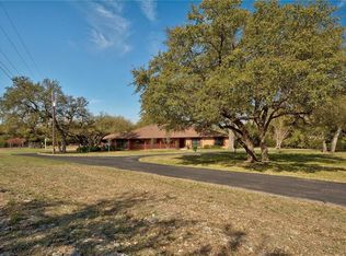 1034 Hidden Hills Dr, Dripping Springs, TX 78620