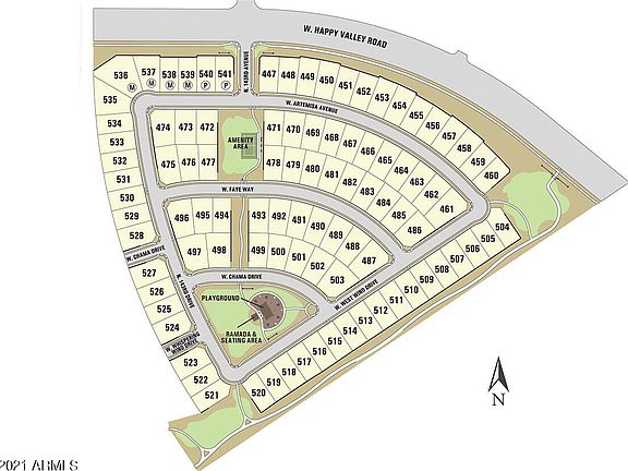 3rd image of 14246 W AVENIDA DEL SOL --
