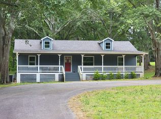 8540 Loy Ln, Gainesville, GA 30506