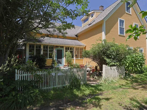 669 US Route 5, Hartland, VT 05052