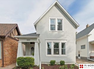 3207 S 32nd Ave, Omaha, NE 68105