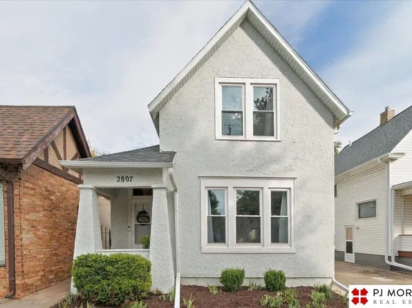2807 S 32nd Ave, Omaha, NE 68105