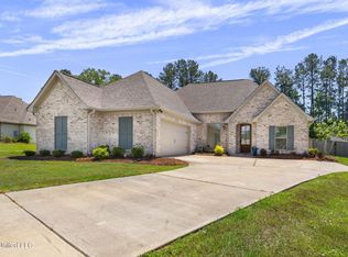 263 Ironwood Pl, Brandon, MS 39042