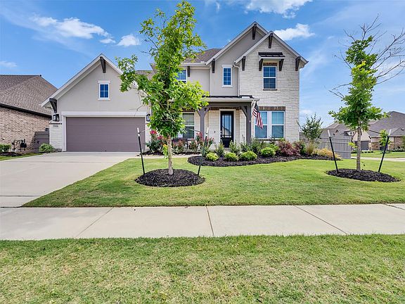 2nd image of 17204 Begonia Bend Dr