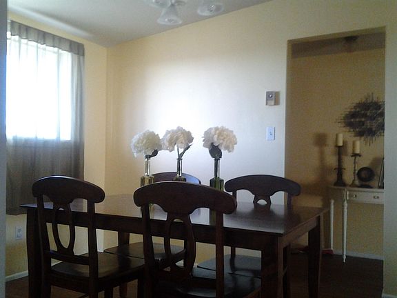 2nd image of 74637 Foothill Dr