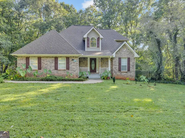 1770 River Bluff Rd, Monroe, GA 30656