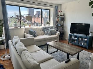 182 Beacon St UNIT 11, Boston, MA 02116