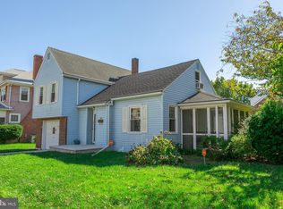 183 Wesley St, Salem, NJ 08079