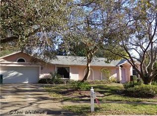 4802 Lake Valencia Blvd E, Palm Harbor, FL 34684