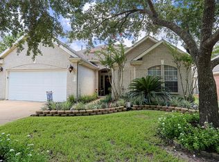 2711 Rayburn Ridge Dr, Katy, TX 77450