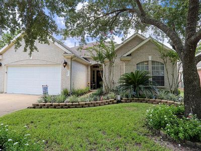 2711 Rayburn Ridge Dr, Katy, TX, 77450