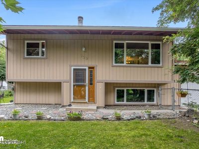 379 N Eklutna St, Palmer, AK, 99645
