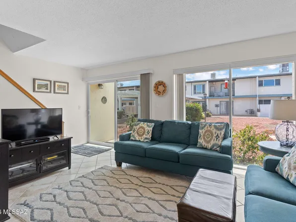 1439 S Jones Blvd APT D7, Tucson, AZ 85713