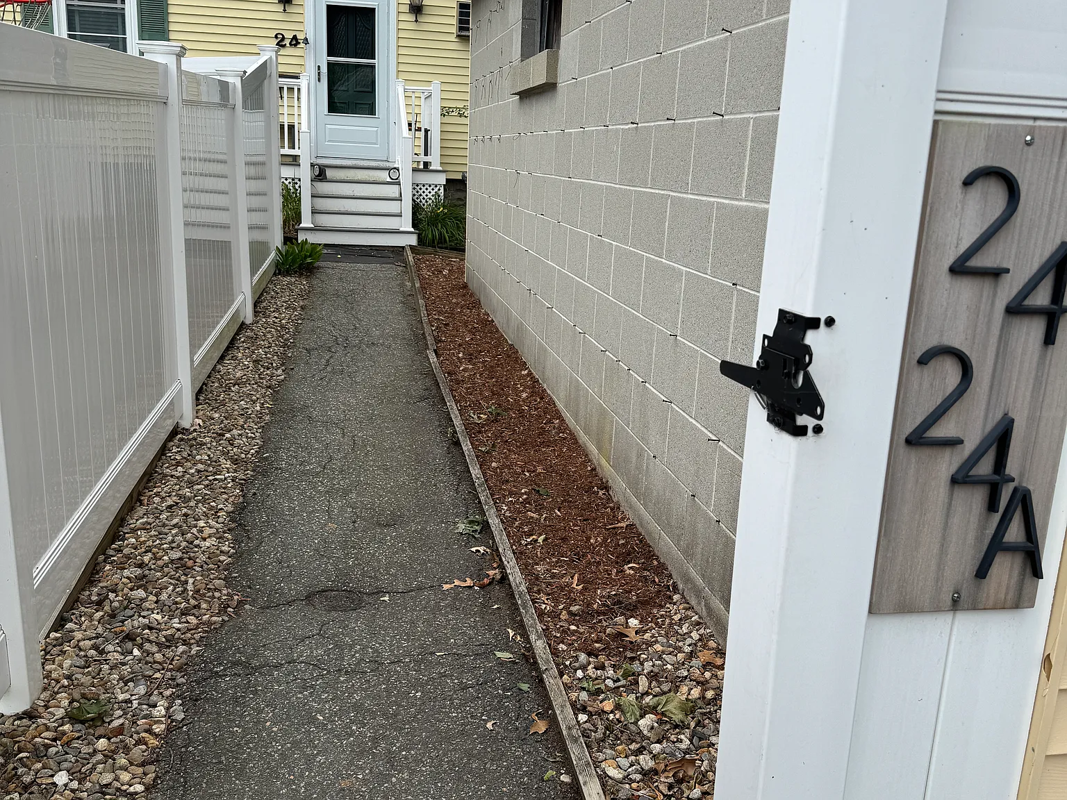 1 bed, 775 sqft, $2,500 — Photo 1