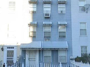 153 W 175th St, Bronx, NY 10453