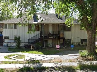 968 N Cornell St #C, Salt Lake City, UT 84116
