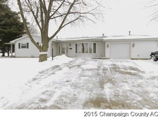 1808 Lon Dr, Rantoul, IL 61866