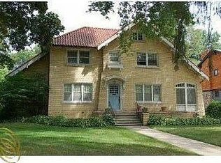 208 Mount Vernon Blvd, Royal Oak, MI