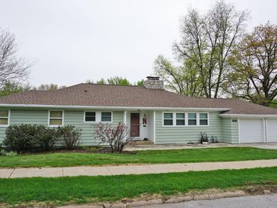 1315 Durant St, Harlan, IA, 51537