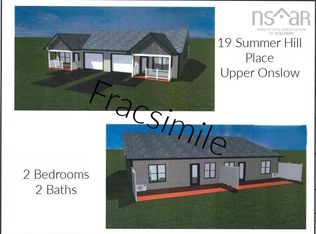 19 Summer Hill Pl, Upper Onslow, NS B6L0G9