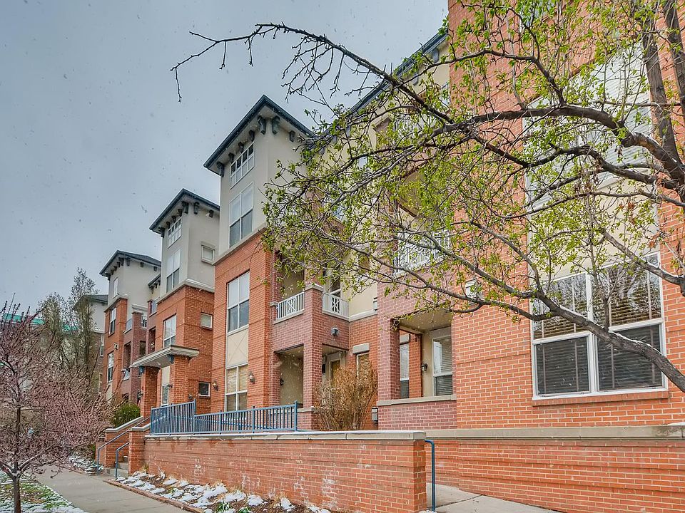 1st image of 1747 N Pearl St APT 103