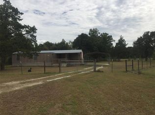 990 Fm 247 Rd, Huntsville, TX 77320