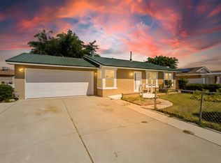 7313 Aladdin Ct NW, Albuquerque, NM 87121