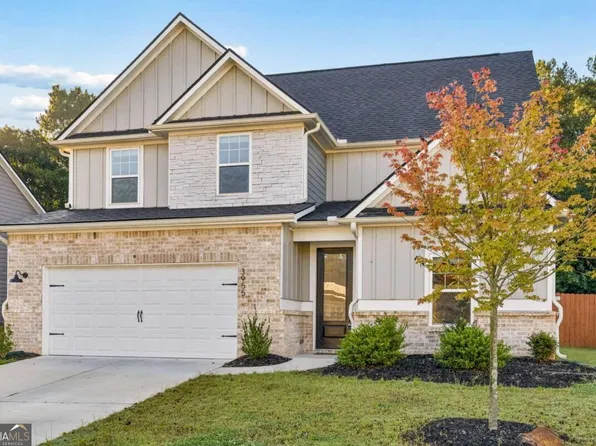 3955 Saddle Bag Ct, Dacula, GA 30019