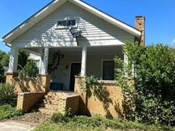 166 Hooks St, Gordon, GA 31031