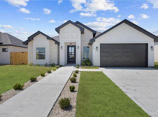 2606 Sunrise Ln, Weslaco, TX 78596