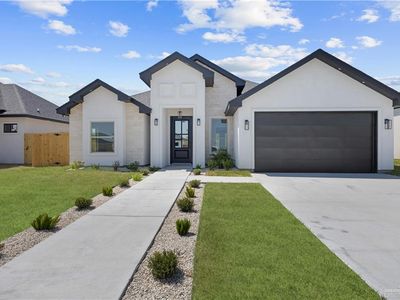2606 Sunrise Ln, Weslaco, TX, 78596
