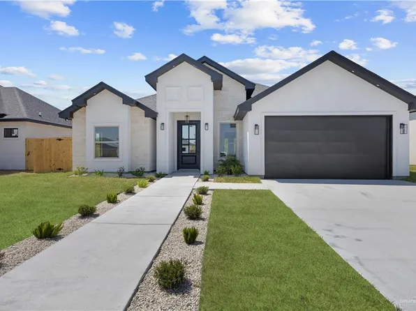 2606 Sunrise Ln, Weslaco, TX 78596