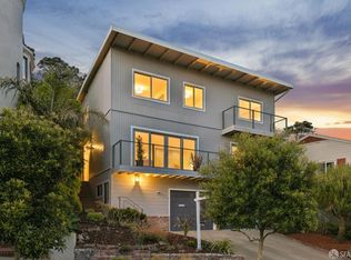 34 Dorantes Ave, San Francisco, CA 94116