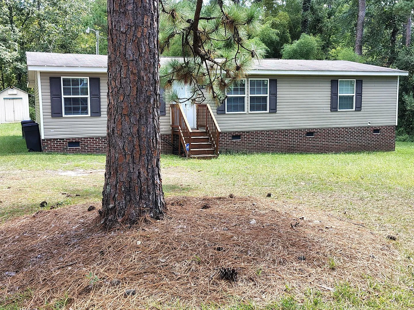 Privacy Acres — Photo 1